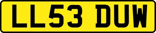 LL53DUW