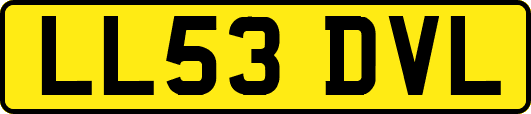 LL53DVL