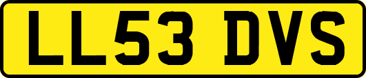 LL53DVS