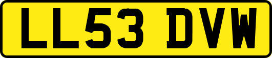 LL53DVW