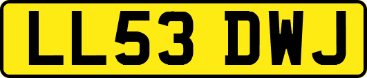 LL53DWJ