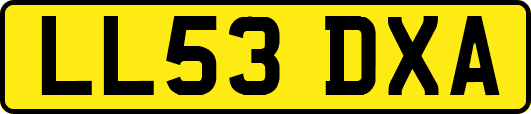 LL53DXA