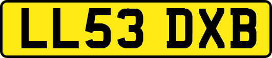 LL53DXB