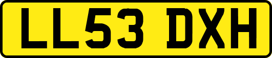LL53DXH