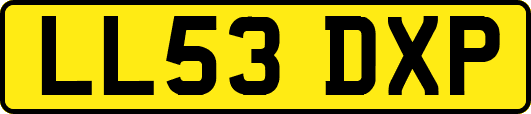 LL53DXP