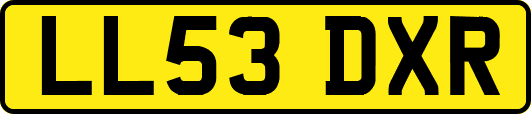 LL53DXR