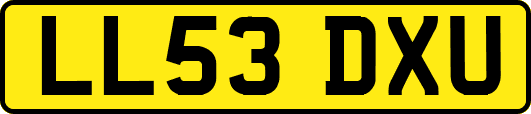 LL53DXU