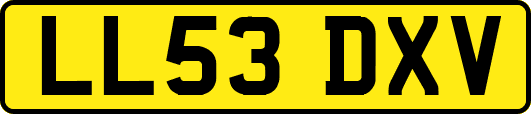 LL53DXV