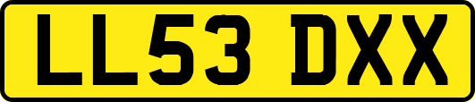 LL53DXX