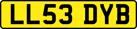 LL53DYB
