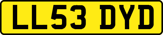 LL53DYD
