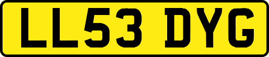 LL53DYG