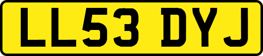 LL53DYJ
