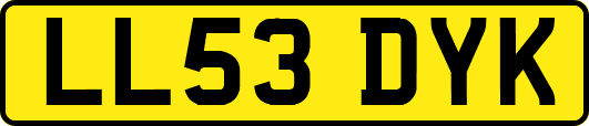 LL53DYK