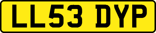 LL53DYP