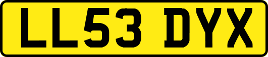 LL53DYX