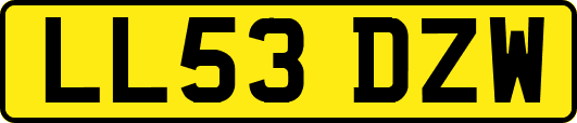 LL53DZW