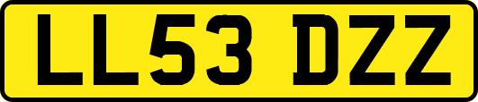 LL53DZZ