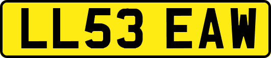 LL53EAW