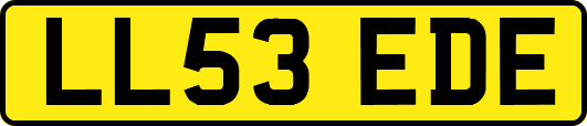 LL53EDE