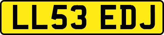 LL53EDJ