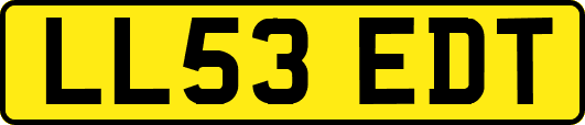 LL53EDT