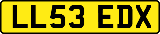 LL53EDX