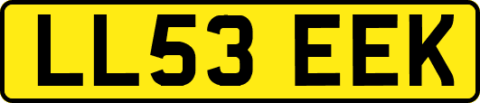 LL53EEK