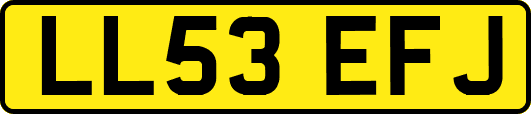 LL53EFJ
