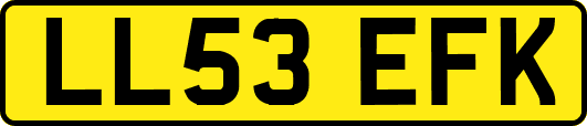 LL53EFK