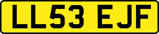 LL53EJF