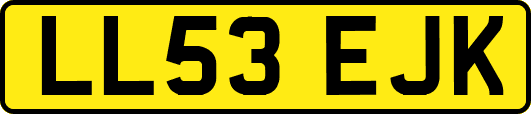 LL53EJK
