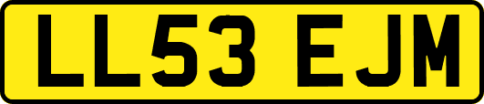 LL53EJM