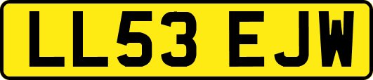 LL53EJW