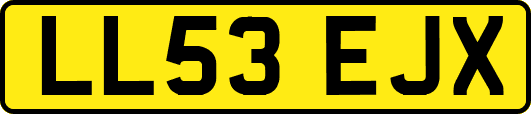 LL53EJX
