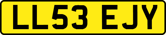 LL53EJY