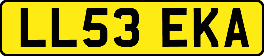 LL53EKA