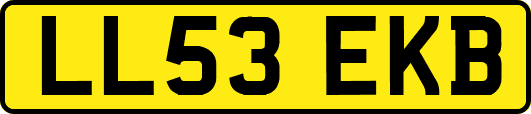 LL53EKB