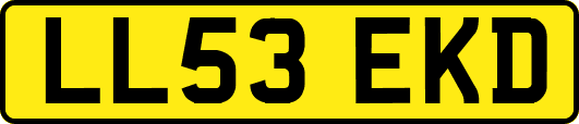 LL53EKD