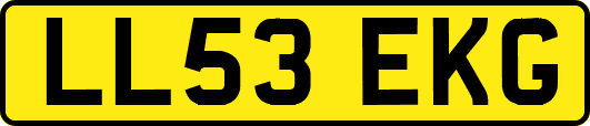 LL53EKG