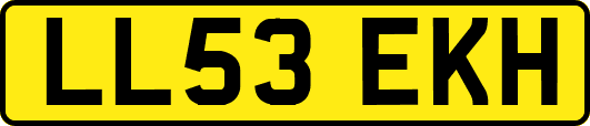 LL53EKH