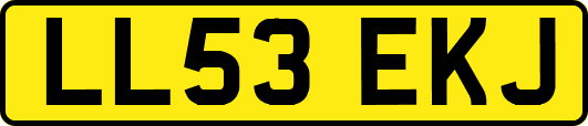 LL53EKJ