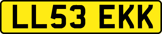 LL53EKK