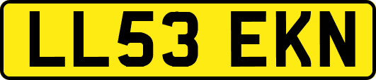 LL53EKN