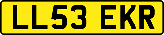 LL53EKR