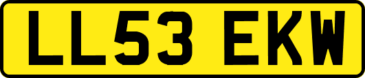 LL53EKW