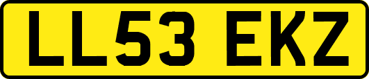 LL53EKZ
