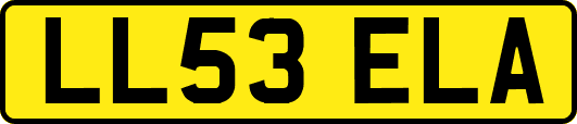 LL53ELA