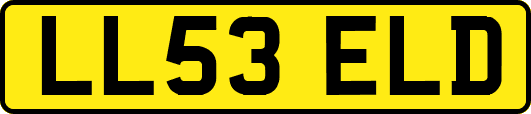 LL53ELD
