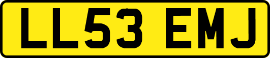 LL53EMJ